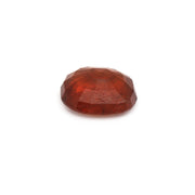 Natural Hessonite (Gomed) 6.45cts (7.00ratti)